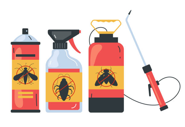 Best Best Pest Control Companies  in Vernon Hls, IL